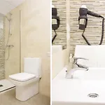 Appartement Sabinas Don Jaime Zaragoza