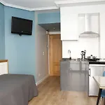 Appartement Sabinas Don Jaime Zaragoza