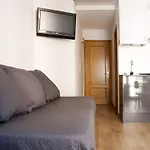 Sabinas Don Jaime Appartement Zaragoza