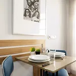 Sabinas Don Jaime Appartement