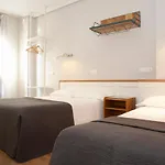 Sabinas Don Jaime Appartement Zaragoza