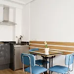 Sabinas Don Jaime Appartement Zaragoza