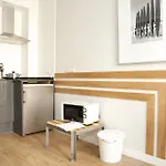 Appartement Sabinas Don Jaime