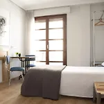 Appartement Sabinas Don Jaime Zaragoza