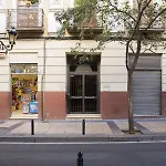 Sabinas Don Jaime Appartement *
