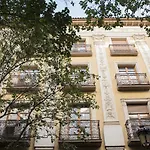 Sabinas Don Jaime Appartement