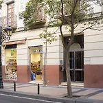 Appartement Sabinas Don Jaime Zaragoza