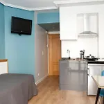 Sabinas Don Jaime Appartement *