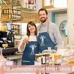 Sabinas Don Jaime Appartement Zaragoza