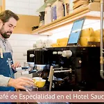 Sabinas Don Jaime Appartement *