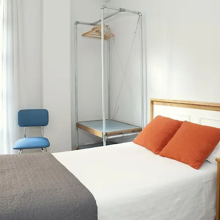 Apartment Sabinas Don Jaime Zaragoza