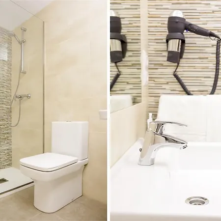 Apartamento Sabinas Don Jaime Saragoça