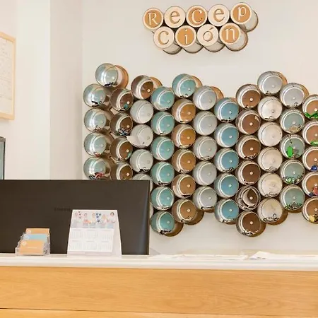 Sabinas Don Jaime Διαμέρισμα Σαραγόσα