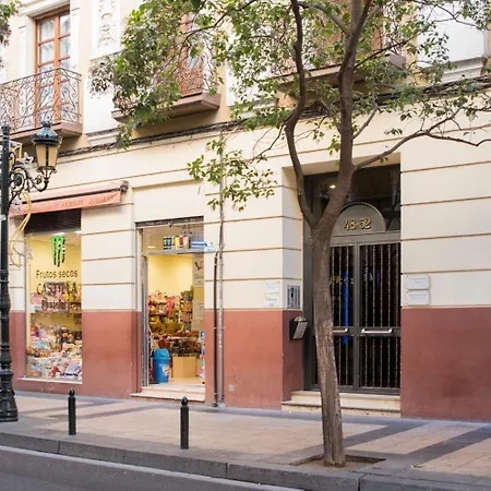 Sabinas Don Jaime * Zaragoza