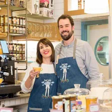 Sabinas Don Jaime Apartment *