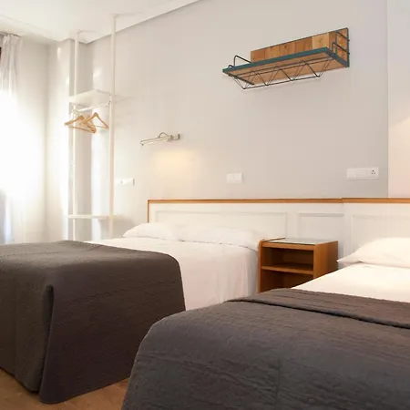 Sabinas Don Jaime Apartment Saragossa