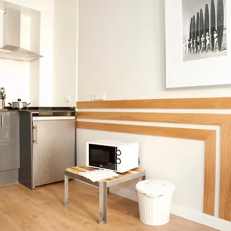 Διαμέρισμα Sabinas Don Jaime