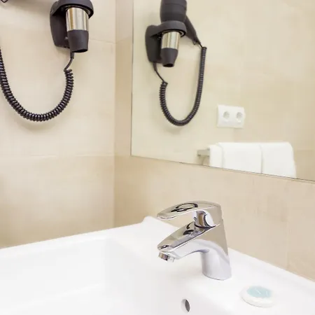 Apartment Sabinas Don Jaime Saragossa