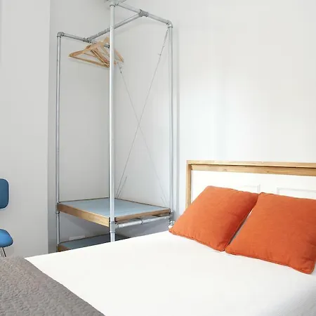 Διαμέρισμα Sabinas Don Jaime