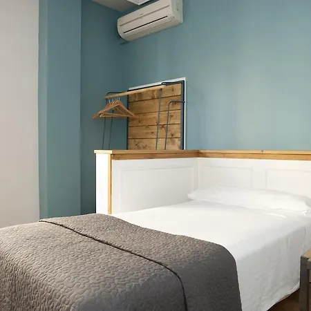 Apartment Sabinas Don Jaime *