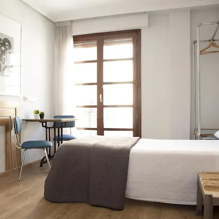 Appartement Sabinas Don Jaime Saragosse