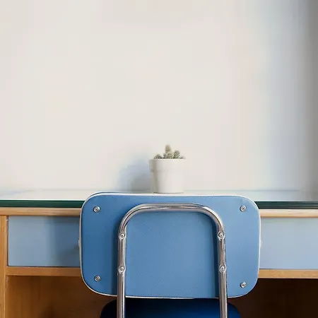 Apartment Sabinas Don Jaime Zaragoza