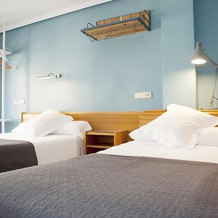 Sabinas Don Jaime Σαραγόσα