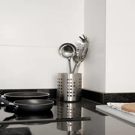 Sabinas Don Jaime Apartamento Saragoça