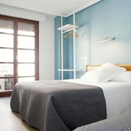 Appartement Sabinas Don Jaime *