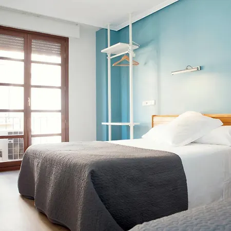 Appartement Sabinas Don Jaime *