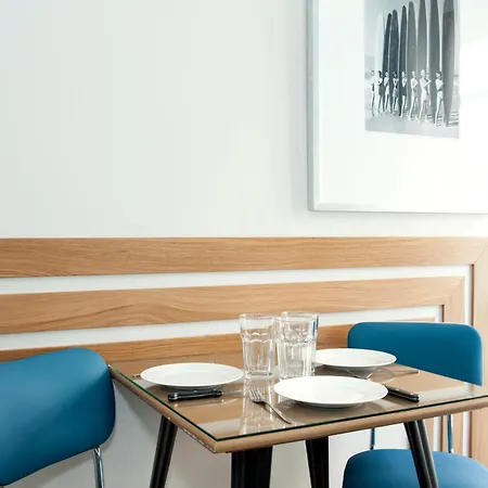 Sabinas Don Jaime Διαμέρισμα *