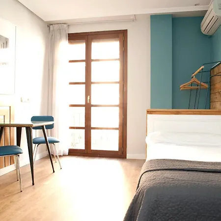 Sabinas Don Jaime * Zaragoza