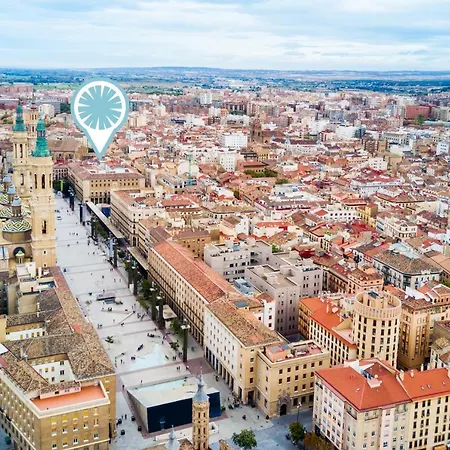 Sabinas Don Jaime Appartement *