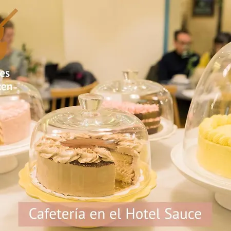 Sabinas Don Jaime Apartment *