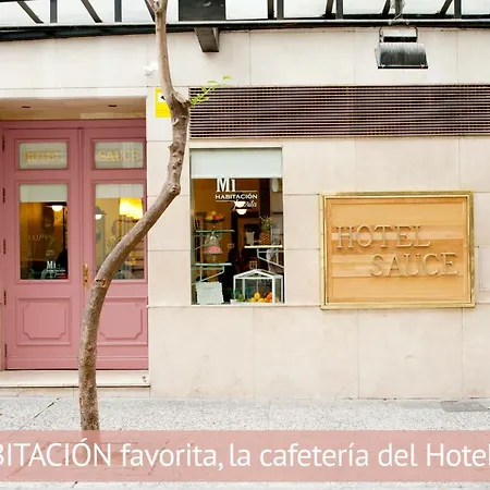 Appartement Sabinas Don Jaime *