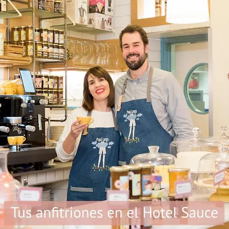 Sabinas Don Jaime Apartment Zaragoza