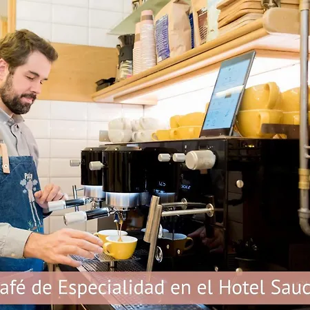 Sabinas Don Jaime Apartment *