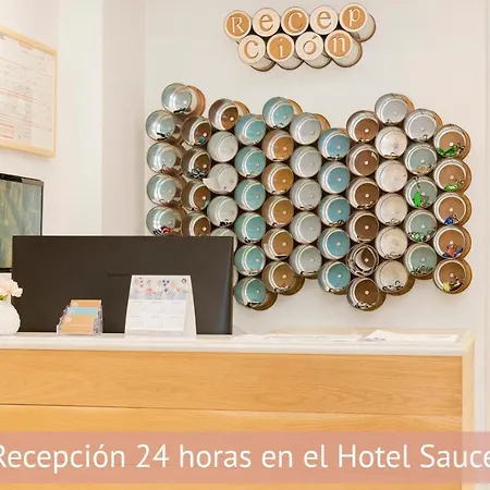 Appartement Sabinas Don Jaime