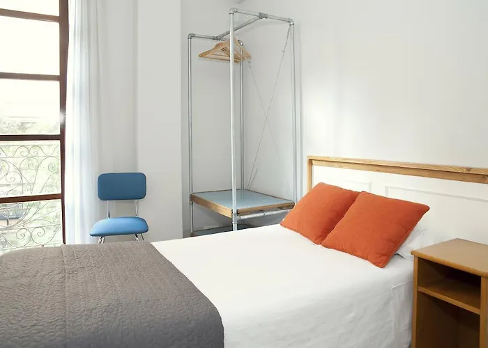 Appartement Sabinas Don Jaime Zaragoza