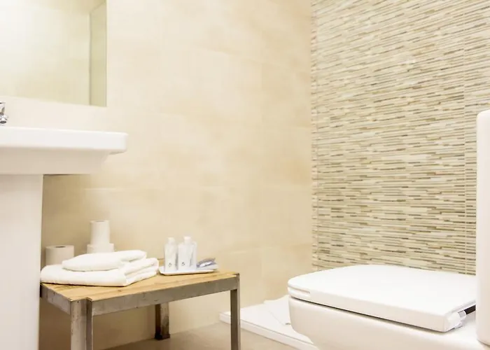 Sabinas Don Jaime Appartement Zaragoza