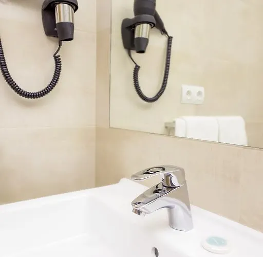 Appartement Sabinas Don Jaime *