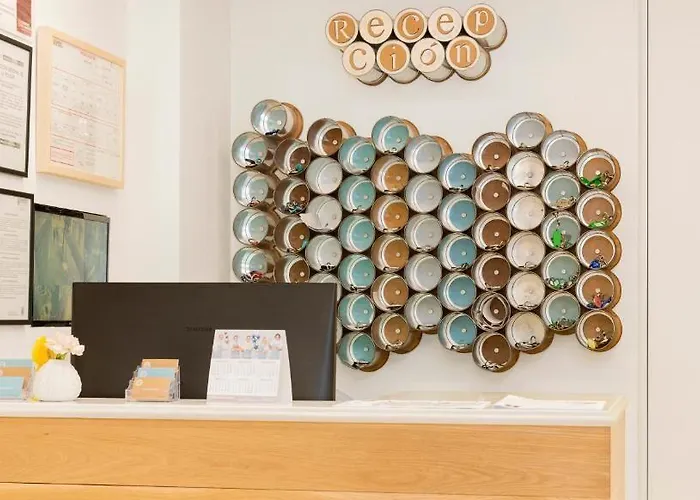 Sabinas Don Jaime Appartement Zaragoza