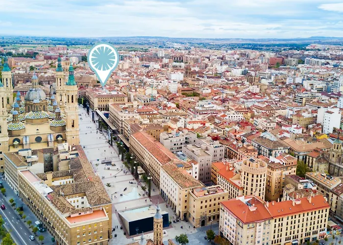 Sabinas Don Jaime Appartement *