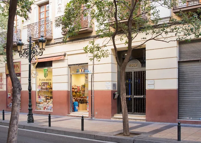 Sabinas Don Jaime * Zaragoza