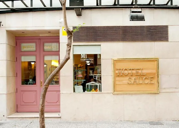 Appartement Sabinas Don Jaime Zaragoza