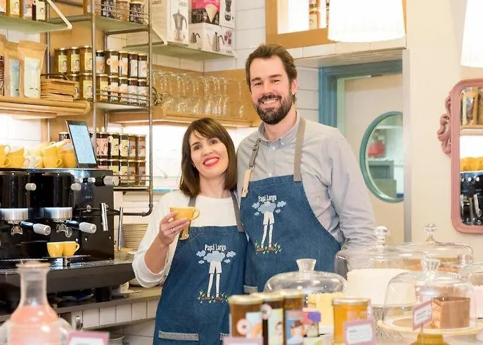 Sabinas Don Jaime Appartement *