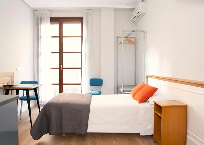 Sabinas Don Jaime Appartement