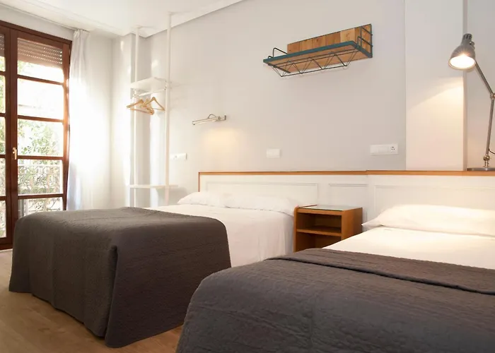 Sabinas Don Jaime Appartement Zaragoza