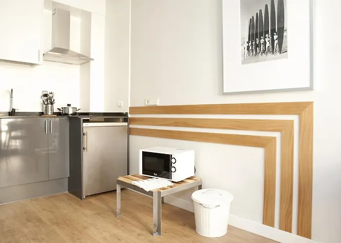 Appartement Sabinas Don Jaime