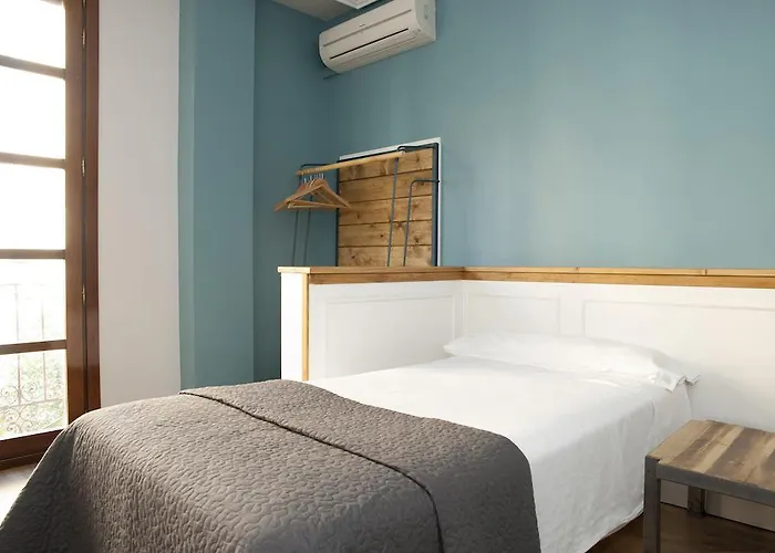 Appartement Sabinas Don Jaime *